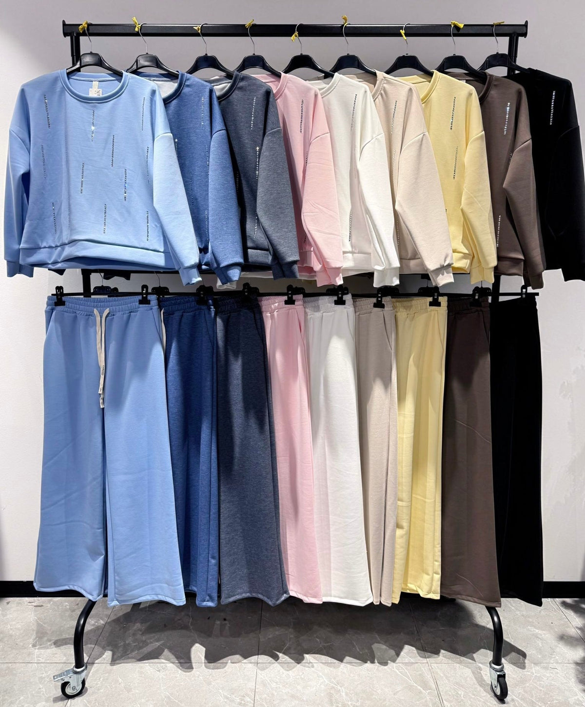 CONJUNTO CONFORT | NAIRA
