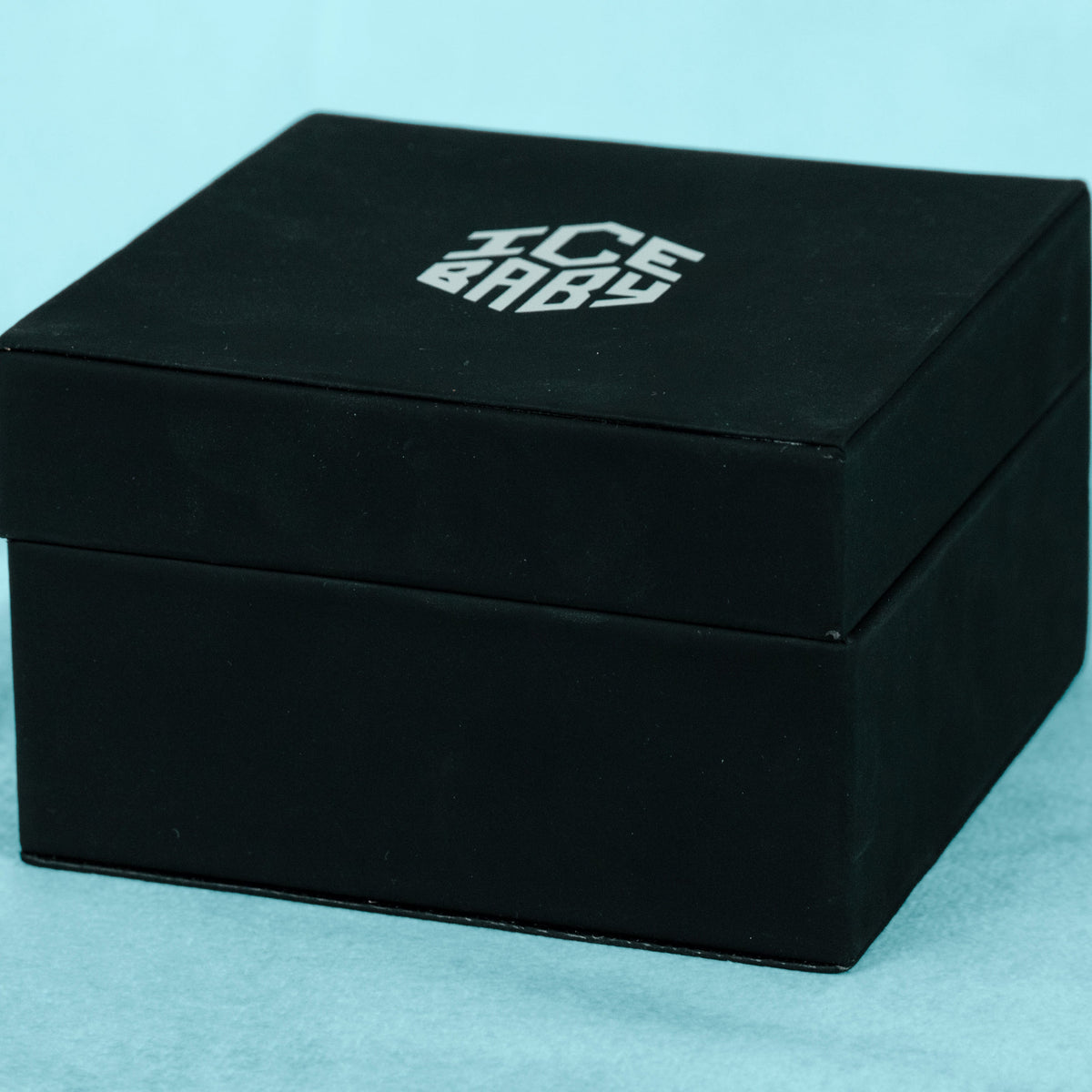 Reloj Ice Cash Oro