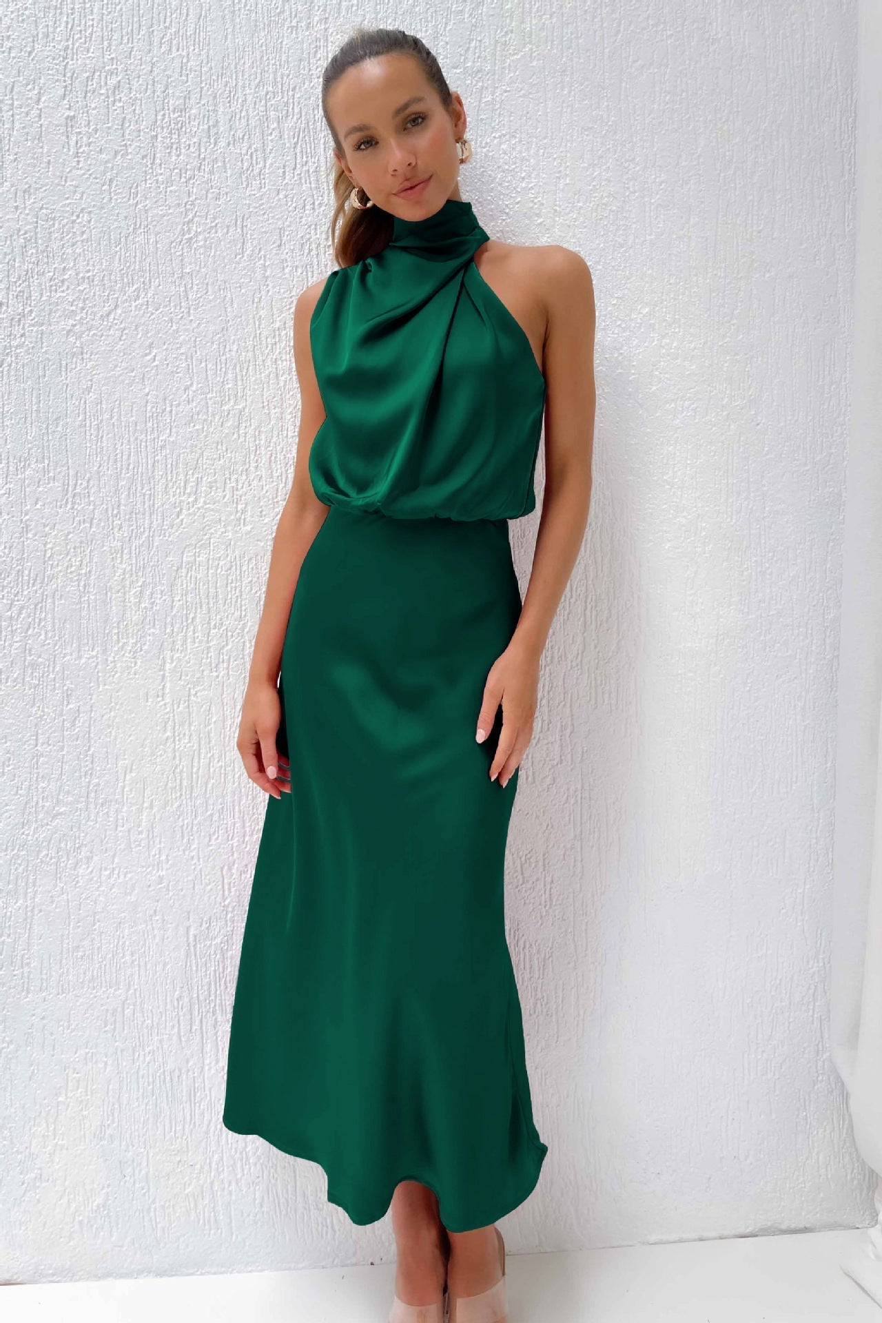 LARA | VESTIDO ELEGANTE