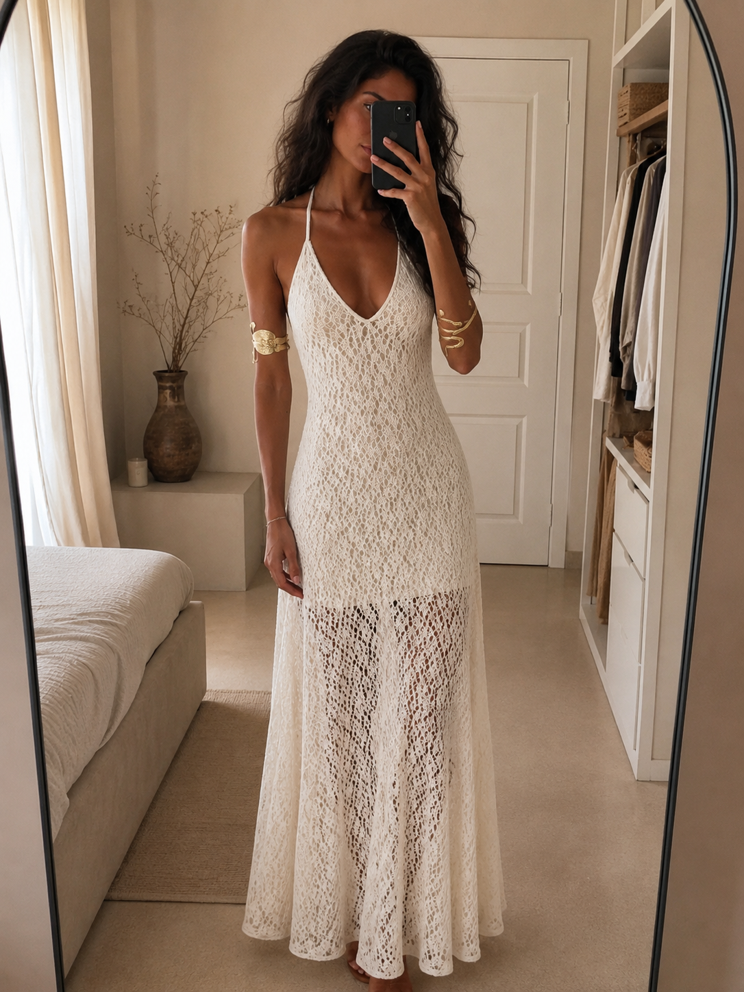 Vestido Amalfi