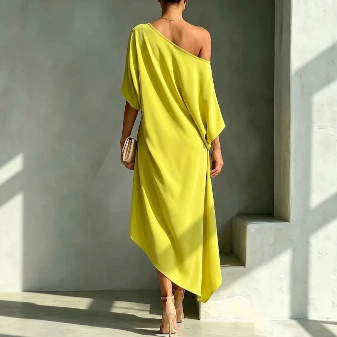 Camila – Vestido veraniego