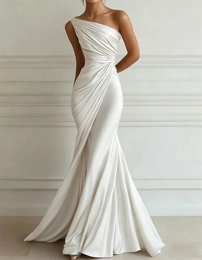 DREAMS OF GOLD | VESTIDO DE GALA