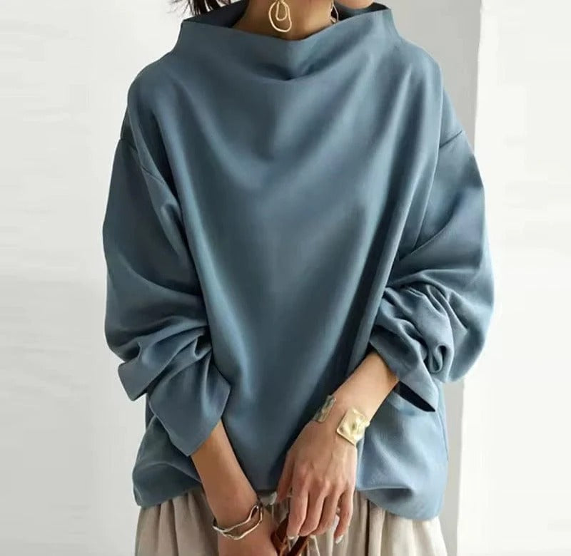 BLUSA GOLD