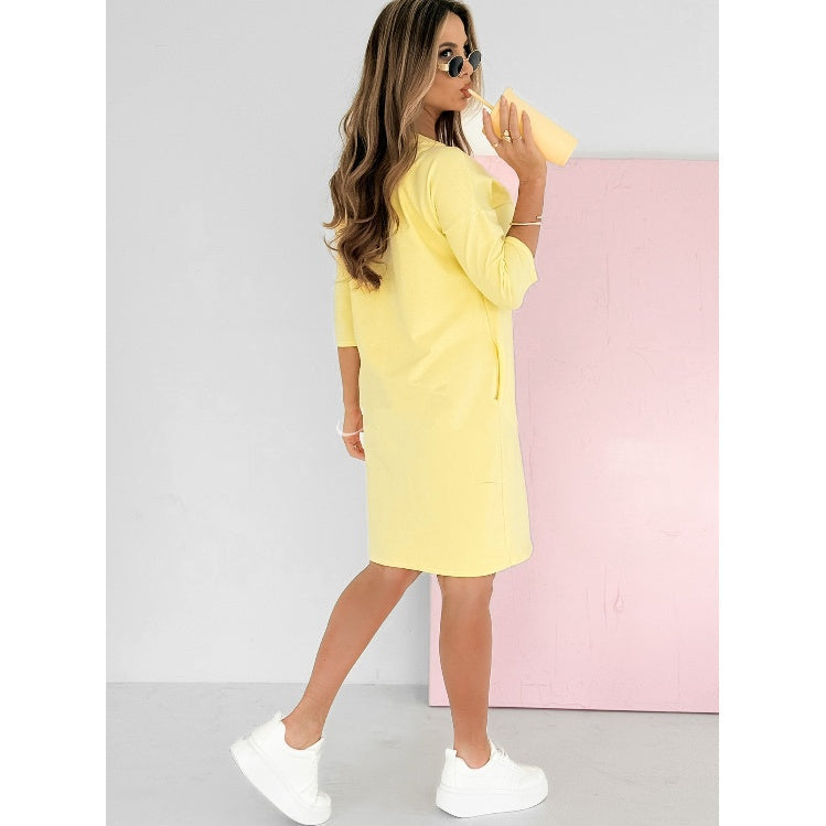 MIRA| VESTIDO CONFORT