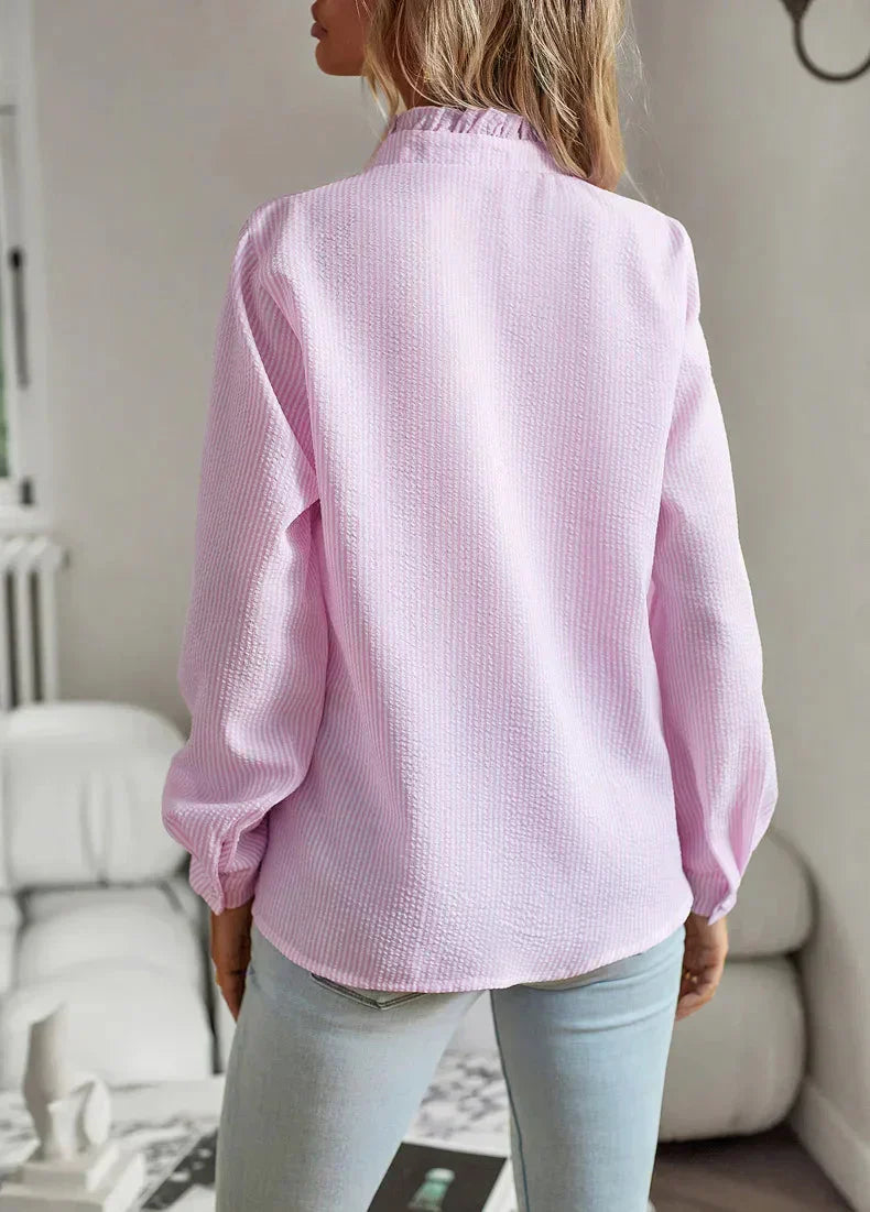 Rosilda | BLUSA ELEGANTE
