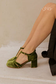 Verde