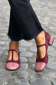Fucsia