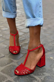 Rojo