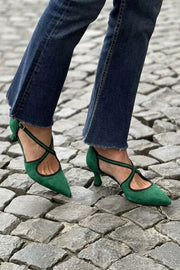 Verde Oliva
