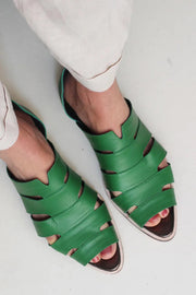 Verde