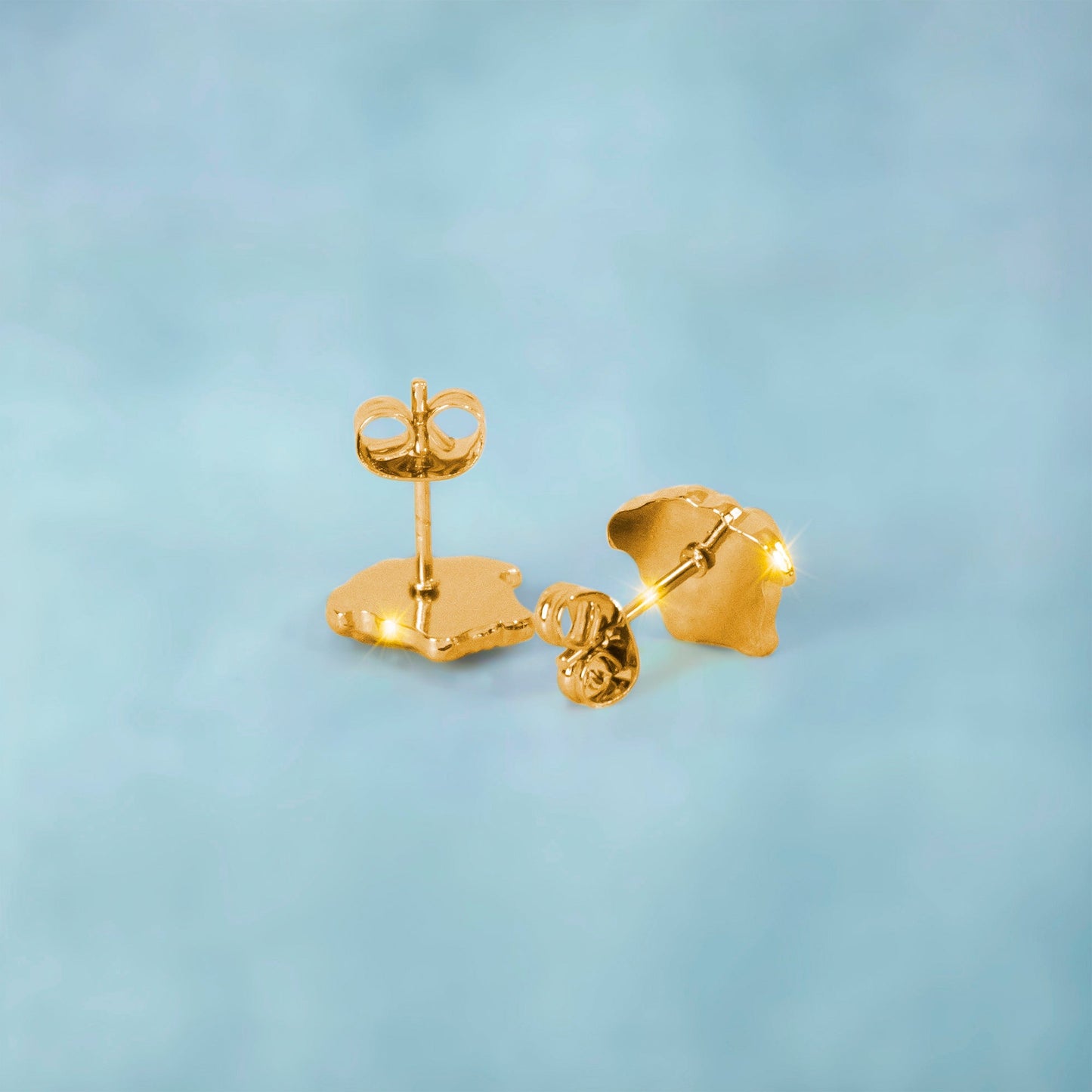 Pendientes Medusa