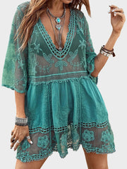 VERDE