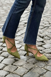 Verde Oscuro