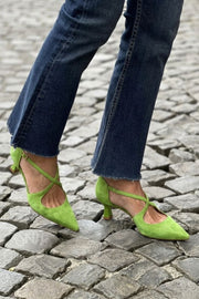 Verde