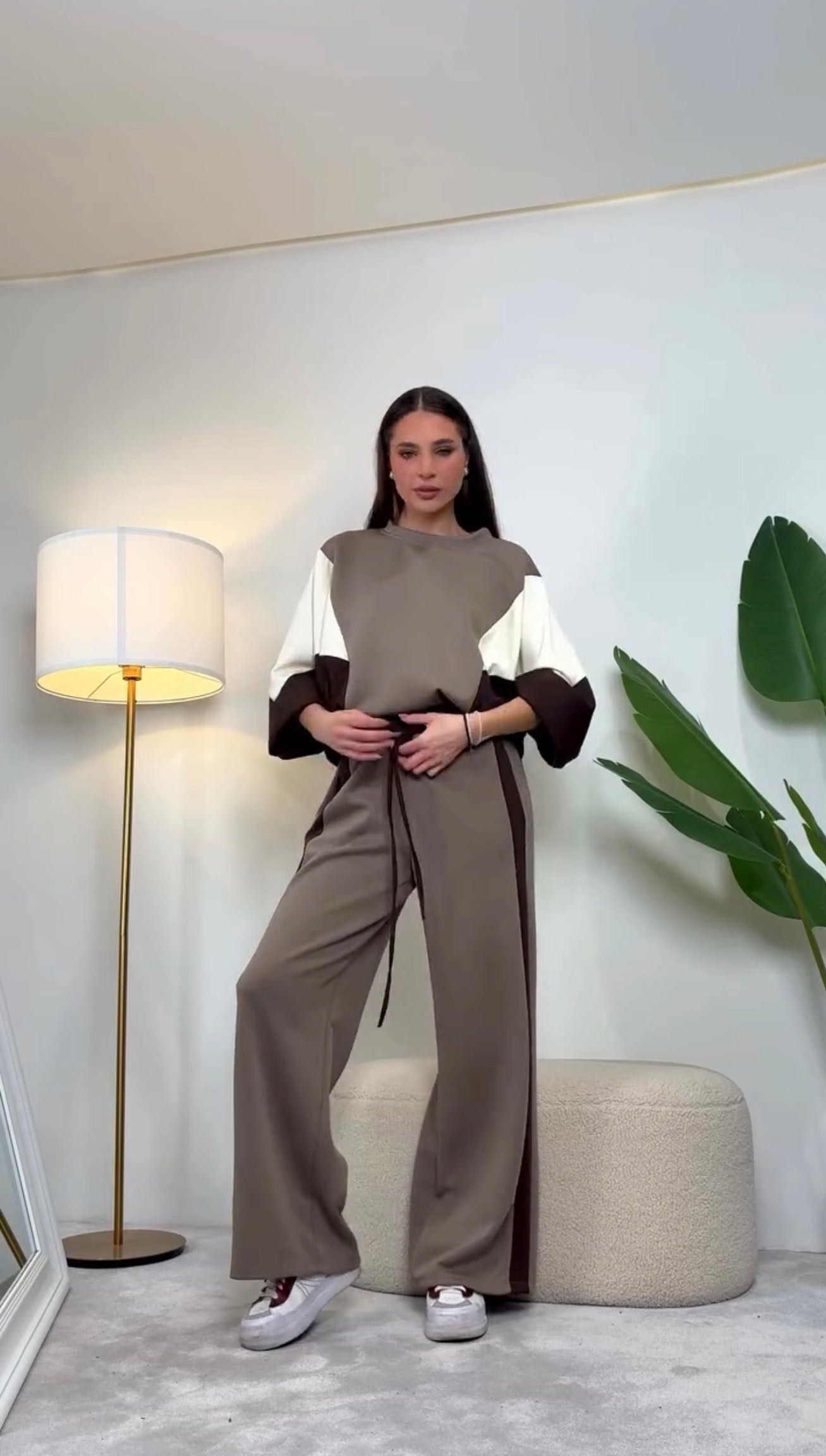 CONJUNTO URBANO | SAMIRA