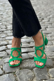 Verde