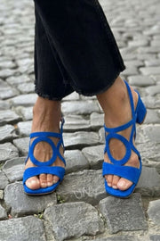 Azul Real