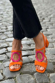 Naranja 2