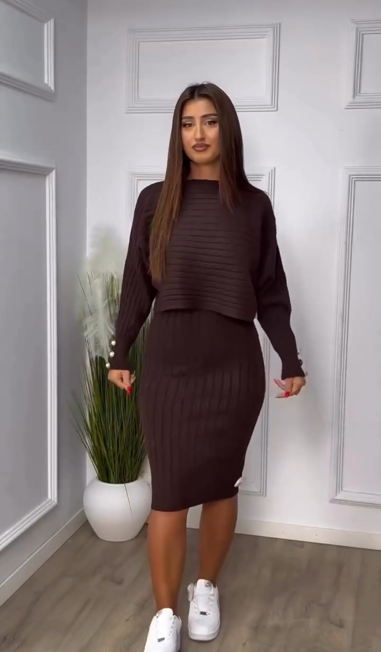 CONJUNTO DE PUNTO | MILENIA