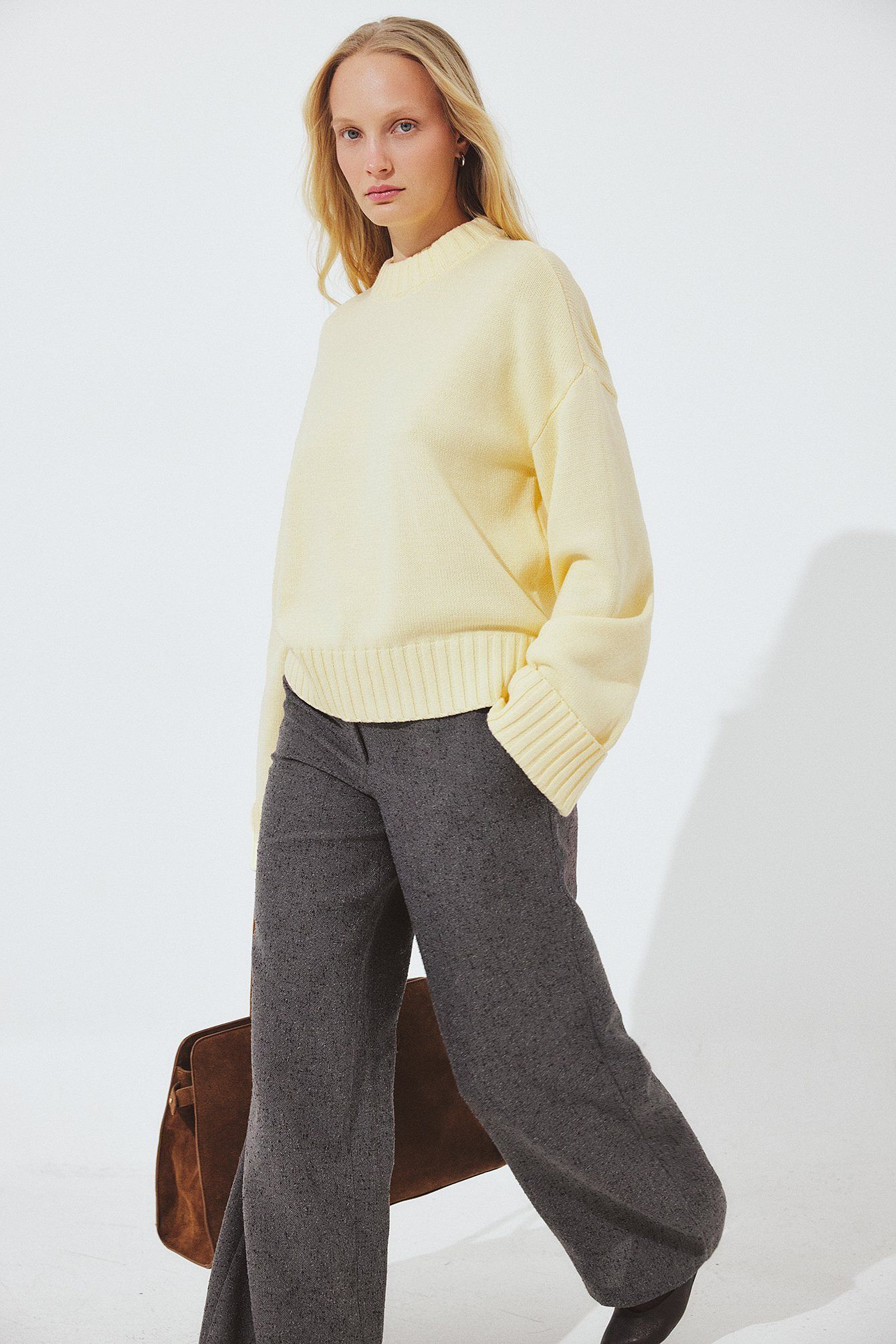 JERSEY SOFISTICADO | HELENA