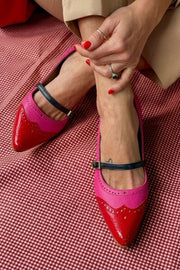 Fucsia