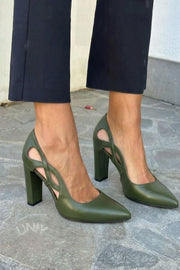 Verde