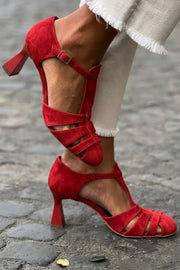 Rojo