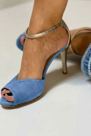 Azul