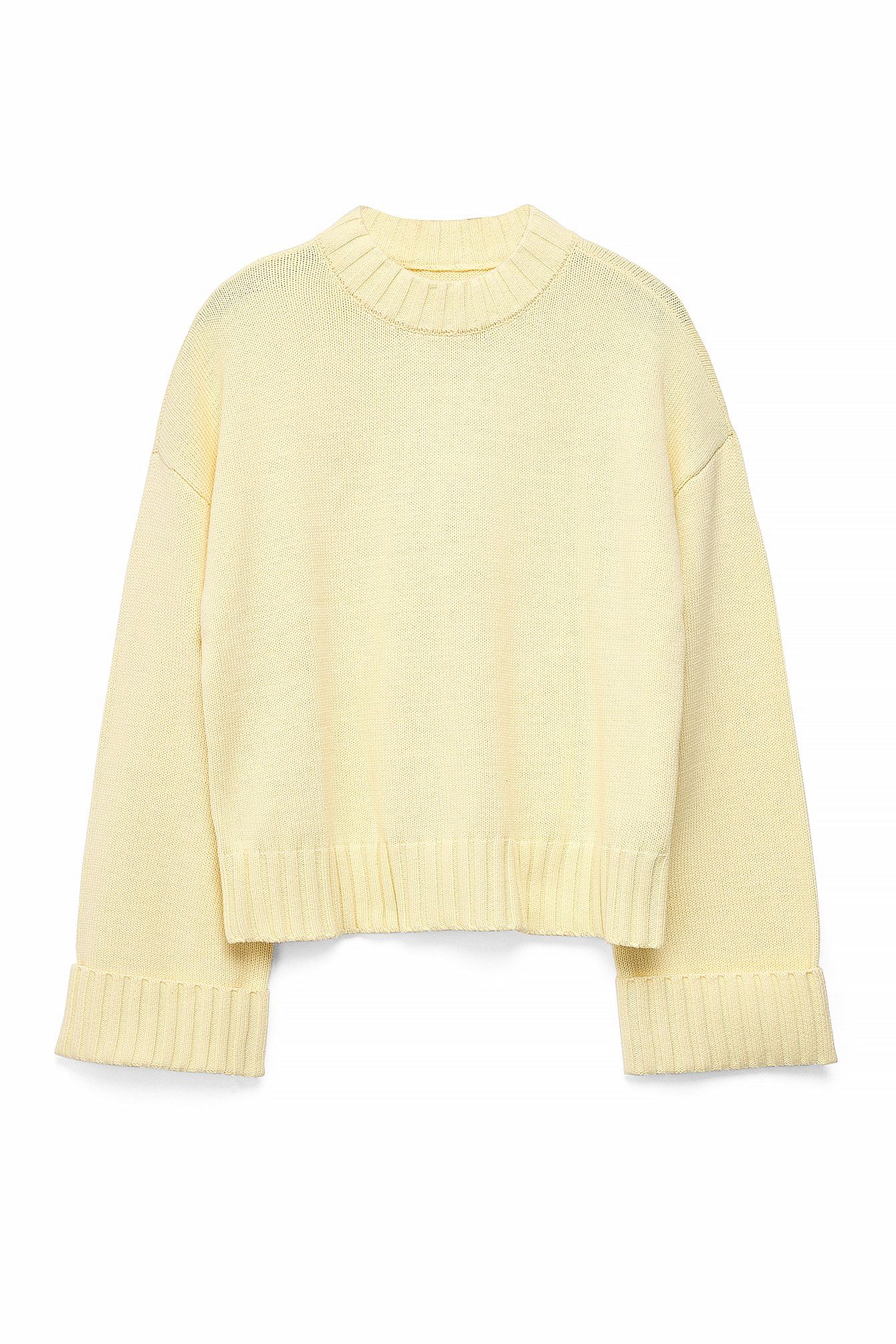 JERSEY SOFISTICADO | HELENA