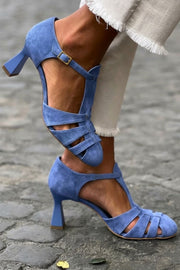 Azul