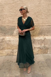 Verde Esmeralda