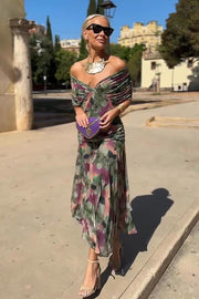 Estampado Floral