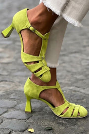 Verde Neón