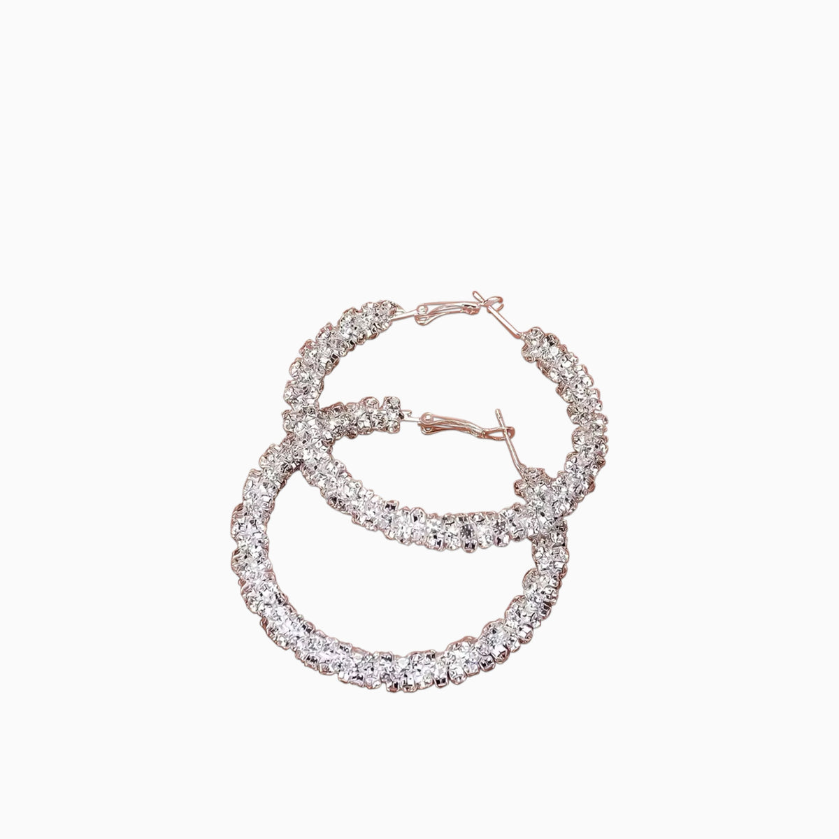 Aros Ice Mujer