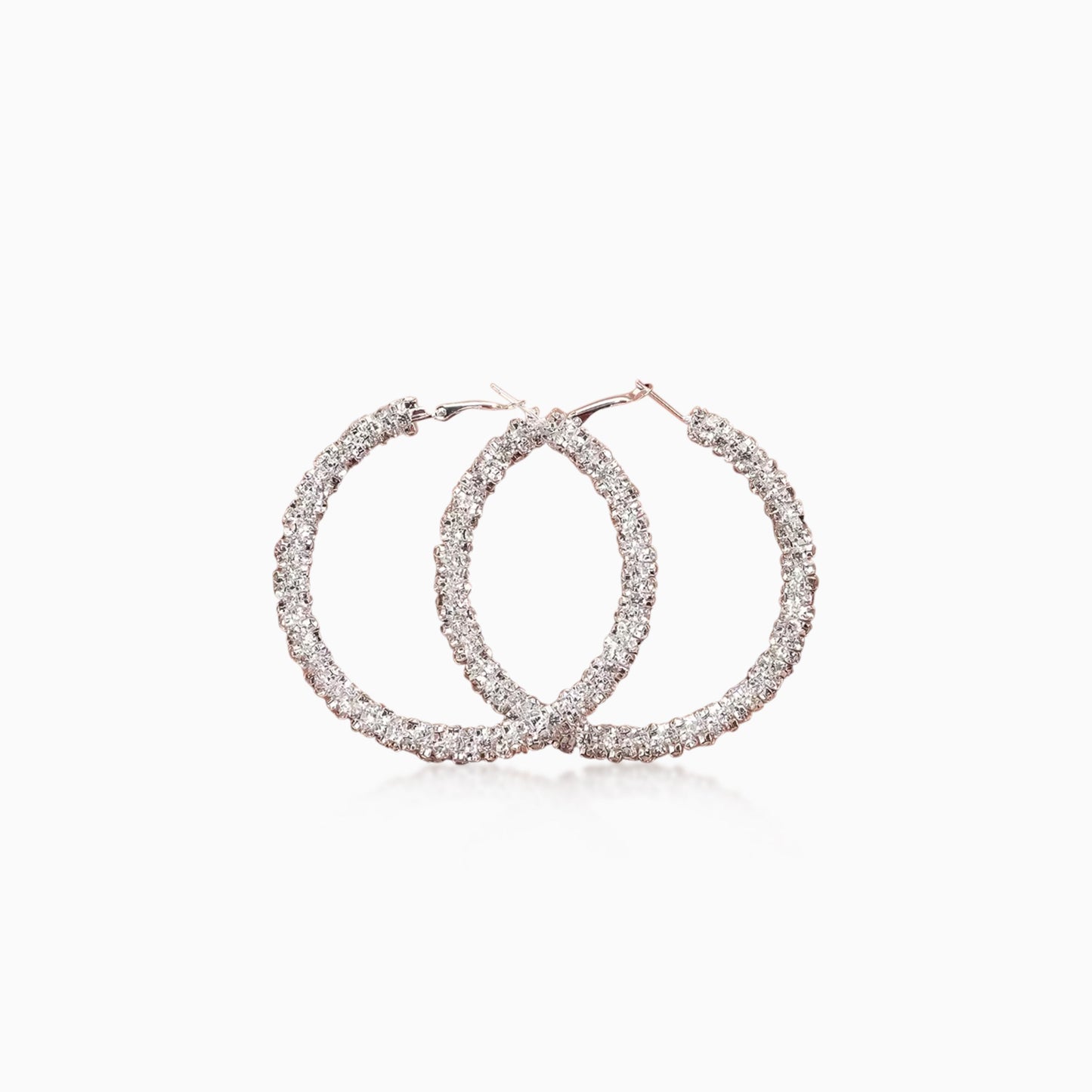 Aros Ice Mujer
