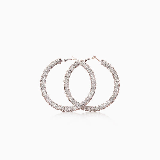 Aros Ice Mujer