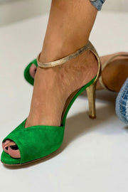 Verde Oscuro