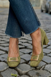 Verde