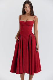 ROJO
