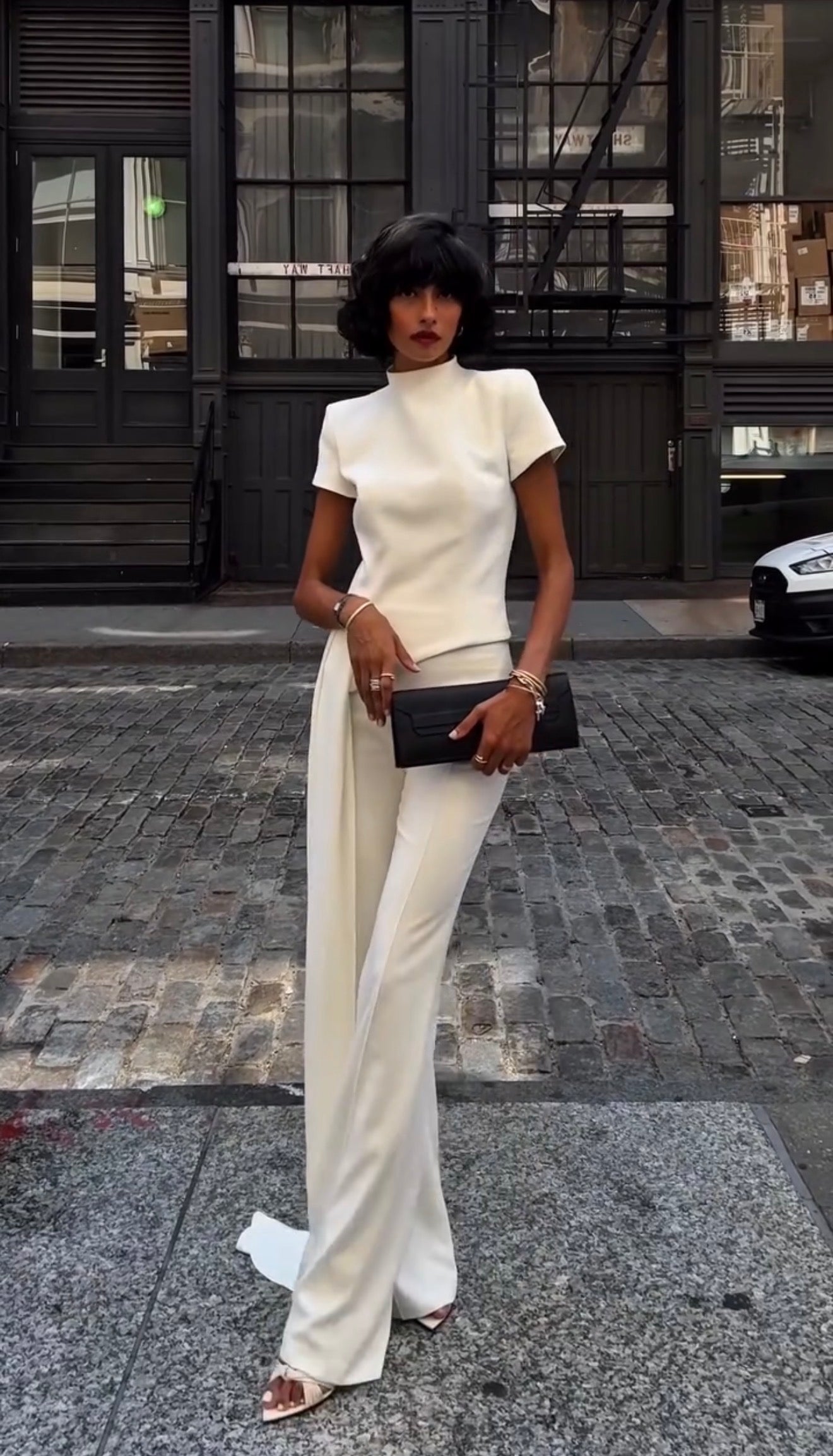 CONJUNTO ELEGANTE | LORENZA