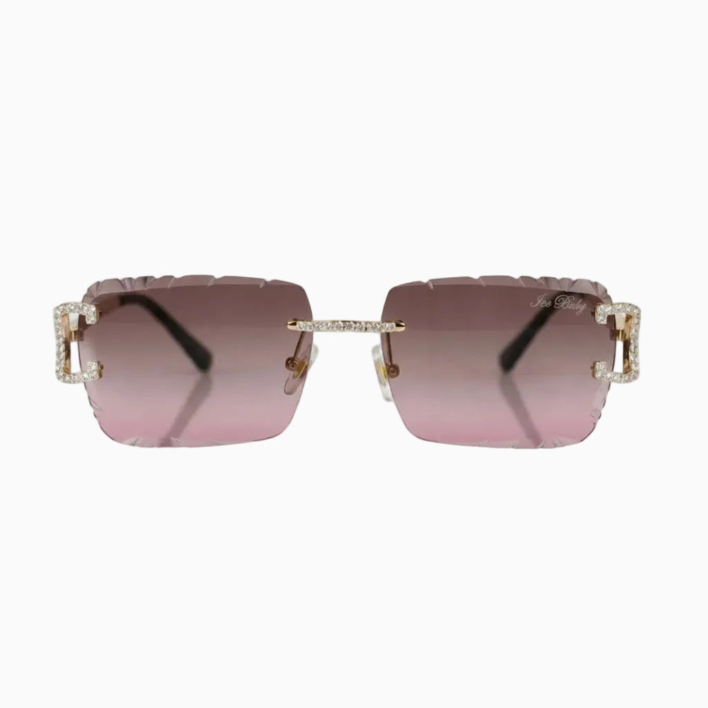 Gafas Rose Ice