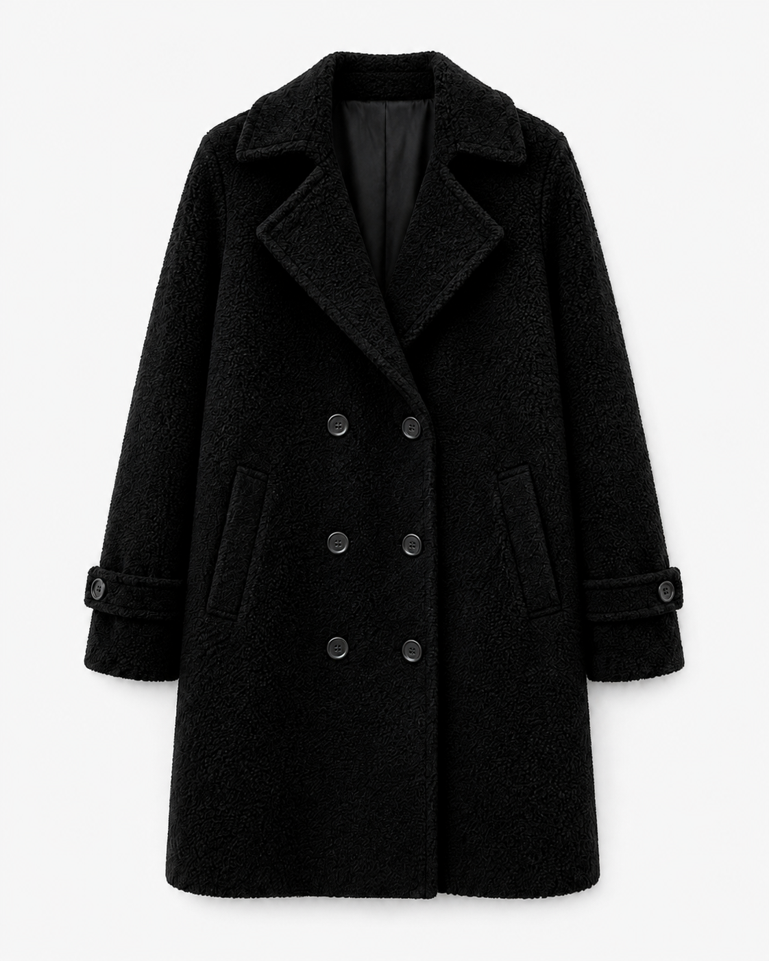 Chaqueta acolchada Daisy