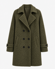 Verde militar