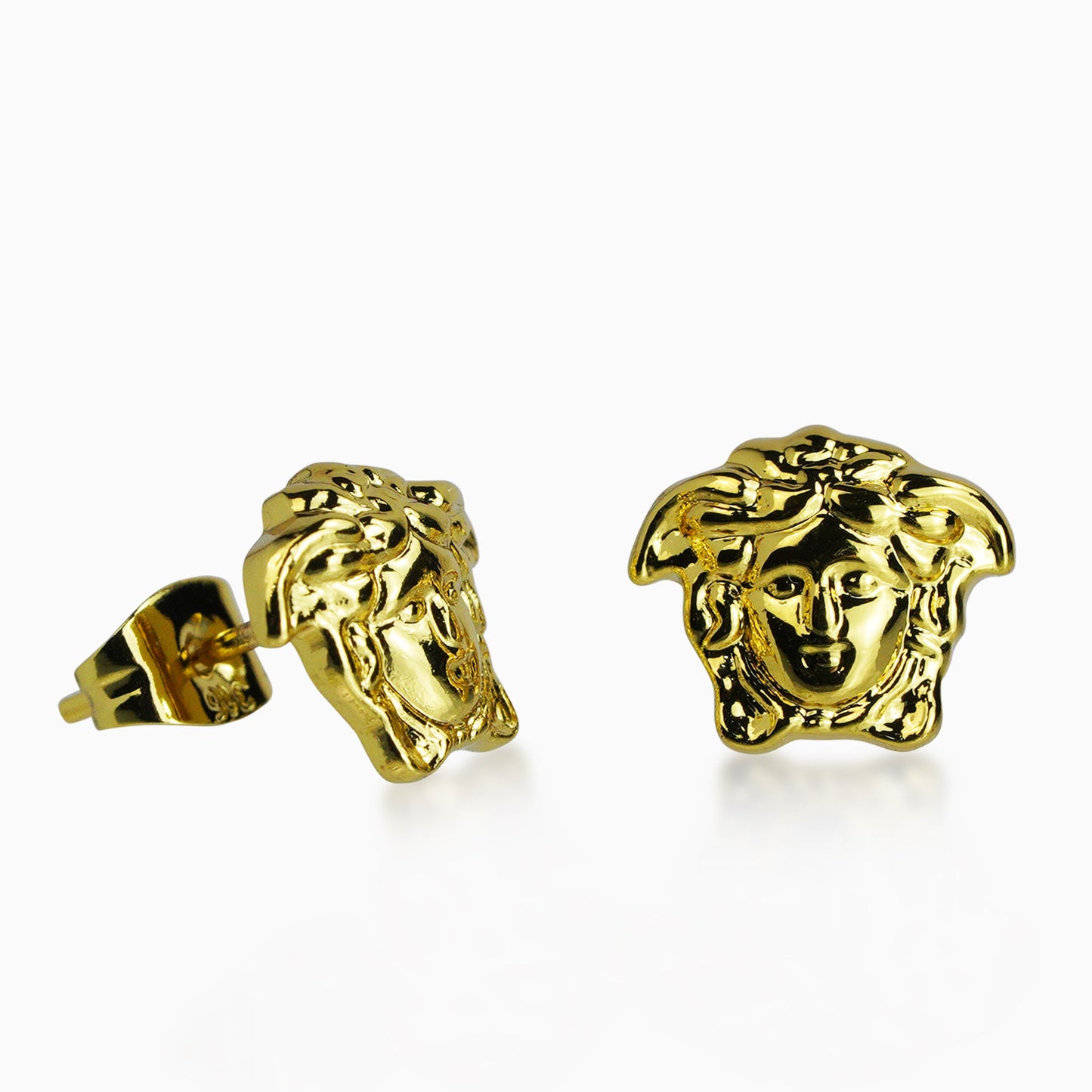 Pendientes Medusa