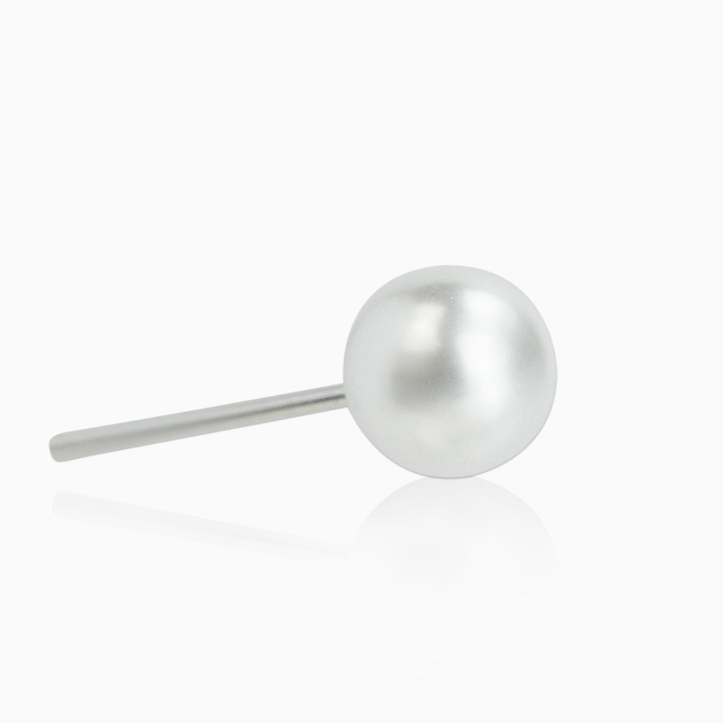 Pendientes Perlas Plata 925