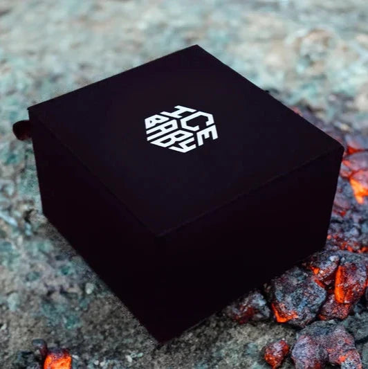 Reloj Deluxe ice