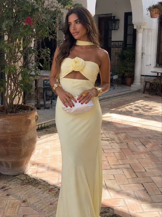 vestido elegante | Sara