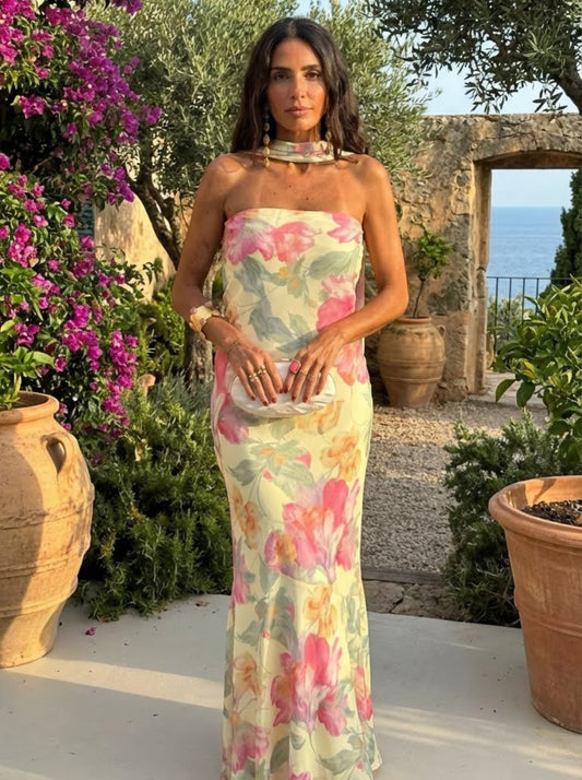 vestido elegante | Mireya