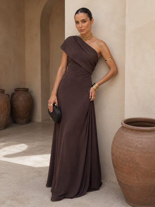 vestido elegante | Kiara
