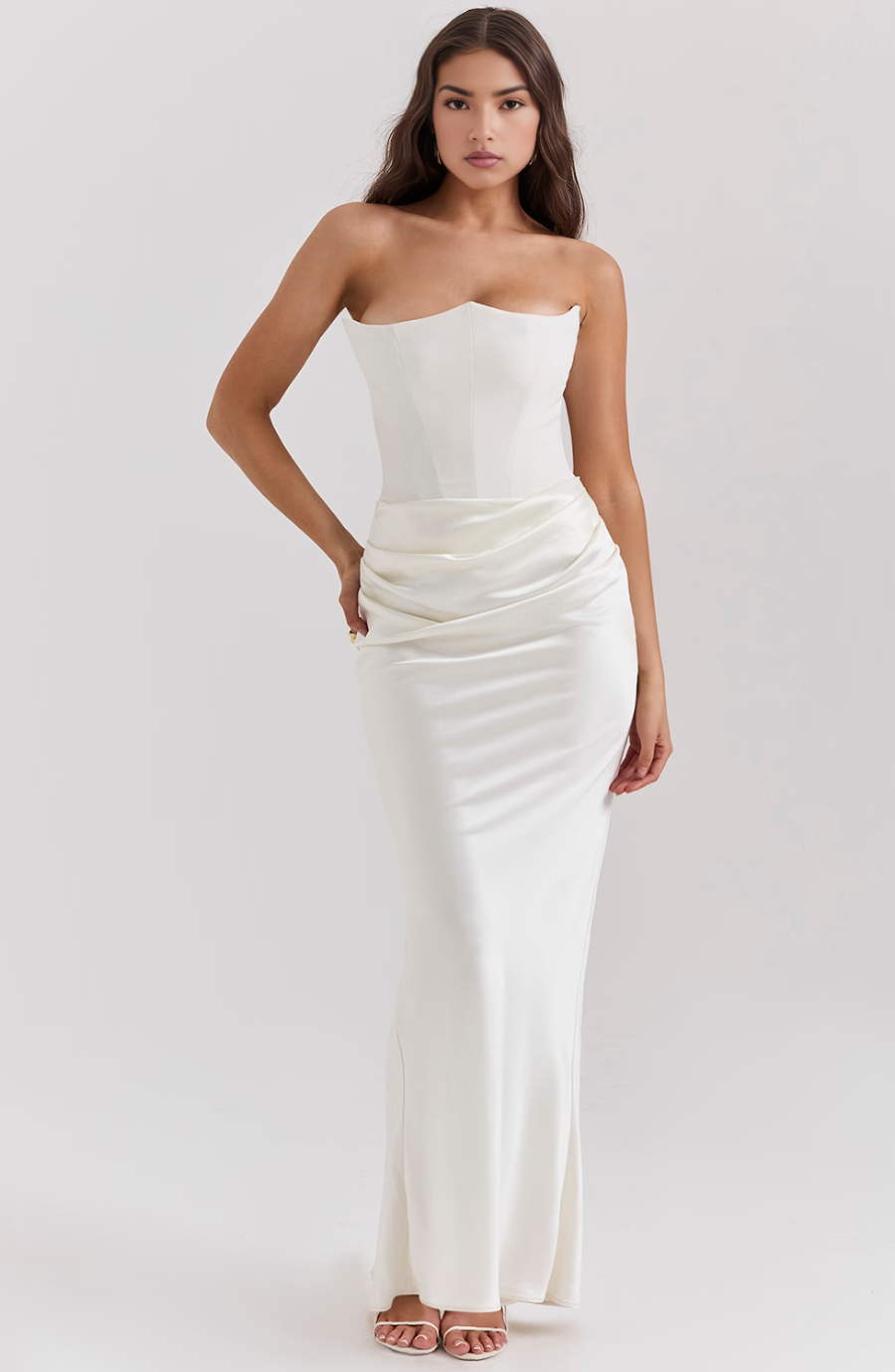 Leilani | Vestido Elegante de Noche